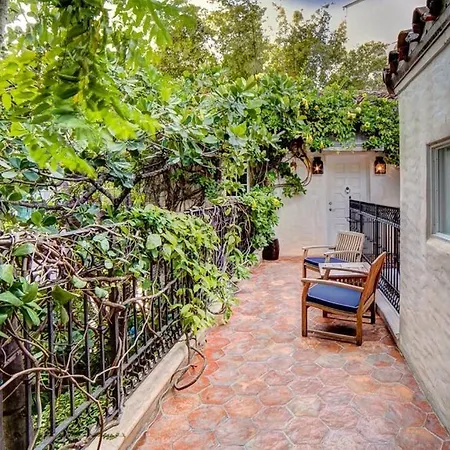 Casa Tua Hotel-3