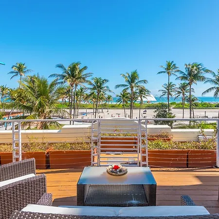 Ocean Drive Suite-3