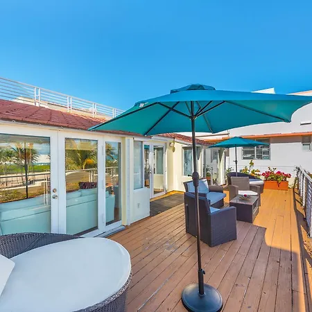 Ocean Drive Suite-2
