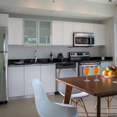 Cote D'Azur Ocean Apartments Miami Beach-3