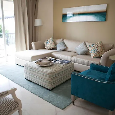 Provident Luxury Suites Fisher Island-3